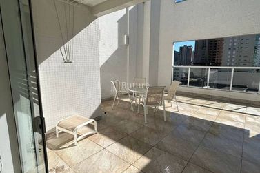 Apartamento &agrave; venda - 274m&sup2; - Centro