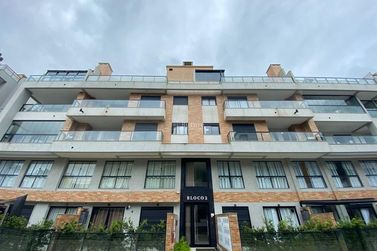 Apartamento &agrave; venda - 160m&sup2; - Canto Grande