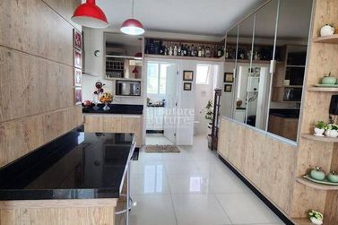 Apartamento &agrave; venda - Meia Praia