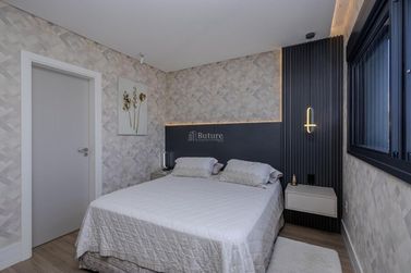 Apartamento &agrave; venda - 177m&sup2; - Centro