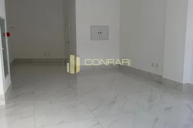 Sala Comercial para alugar - 83m&sup2; - Centro