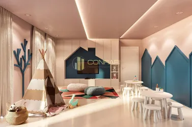 Apartamento &agrave; venda - 149m&sup2; - Centro
