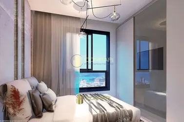 Apartamento &agrave; venda - 69m&sup2; - Perequ&ecirc;