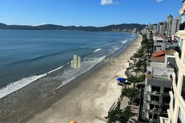 Apartamento &agrave; venda - 240m&sup2; - Meia Praia