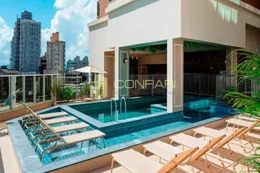 Apartamento &agrave; venda - 70m&sup2; - Tabuleiro das Oliveiras