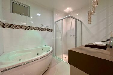 Apartamento &agrave; venda - 327m&sup2; - Castelo Branco