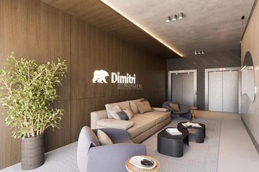 Apartamento &agrave; venda - 52m&sup2; - Morretes