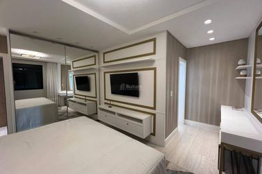 Apartamento &agrave; venda - Meia Praia