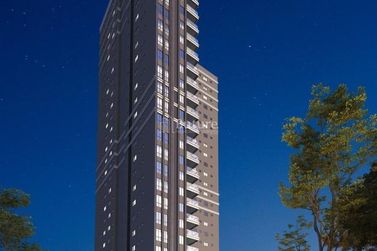 Apartamento &agrave; venda - 146m&sup2; - 