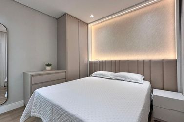 Apartamento &agrave; venda - 160m&sup2; - Centro