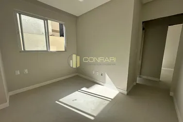 Apartamento &agrave; venda - 63m&sup2; - Morretes