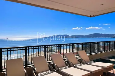 Apartamento &agrave; venda - 186m&sup2; - Pereque