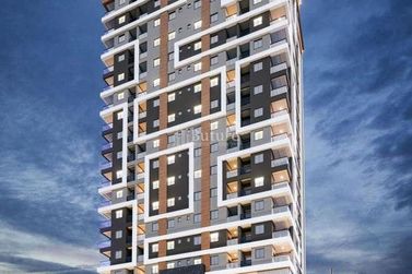 Apartamento &agrave; venda - 64m&sup2; - Jardim Praia Mar