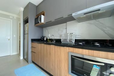 Apartamento &agrave; venda - 70m&sup2; - Tabuleiro dos Oliveiras