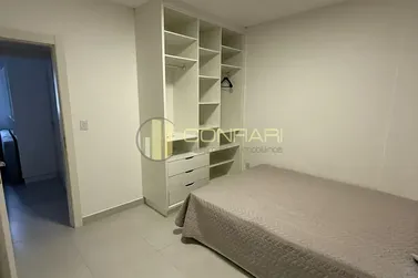 Apartamento &agrave; venda - 98m&sup2; - Centro