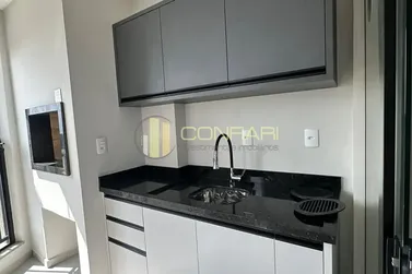 Apartamento para alugar - 70m&sup2; - Tabuleiro Das Oliveiras