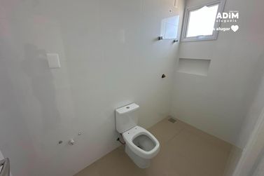 Apartamento para alugar - 170m&sup2; - Centro