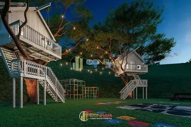 Terreno &agrave; venda - 1500m&sup2; - Itinga