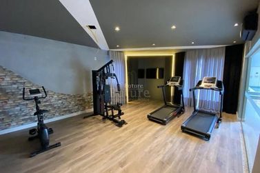 Apartamento &agrave; venda - 