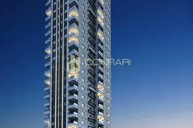 Apartamento &agrave; venda - 82m&sup2; - Perequ&ecirc;