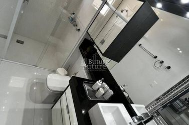 Apartamento &agrave; venda - Meia Praia