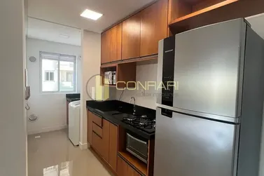 Apartamento para alugar - 70m&sup2; - tabuleiro