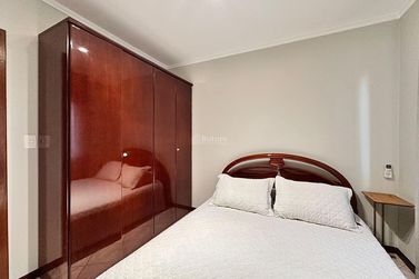 Apartamento &agrave; venda - 115m&sup2; - Meia Praia
