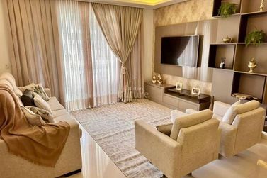 Apartamento &agrave; venda - Centro