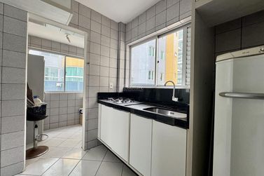 Apartamento &agrave; venda - 80m&sup2; - Barra Sul