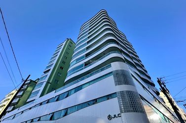 Apartamento &agrave; venda - 130m&sup2; - Andorinha