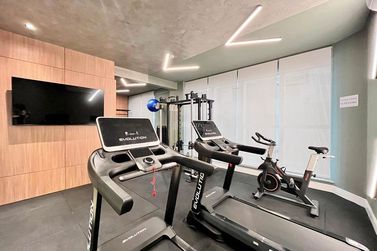 Apartamento &agrave; venda - 147m&sup2; - Castelo Branco