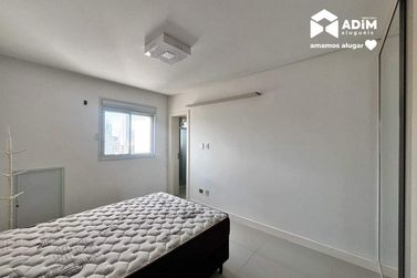 Apartamento para alugar - 182m&sup2; - Centro