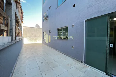 Apartamento &agrave; venda - 81m&sup2; - Pereque