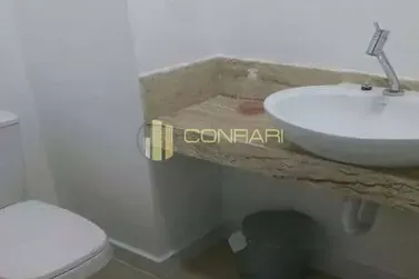 Apartamento &agrave; venda - Meia Praia