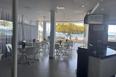 Apartamento &agrave; venda - Meia Praia