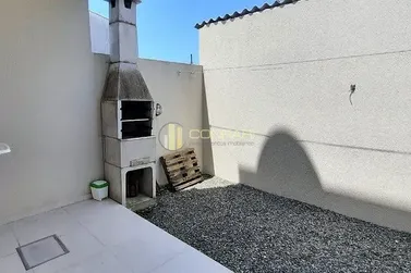 Sobrado para alugar - 92m&sup2; - Morretes