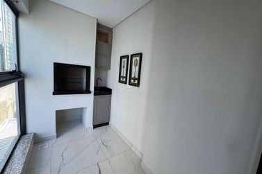 Apartamento &agrave; venda - Morretes