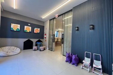 Apartamento &agrave; venda - 70m&sup2; - Morretes