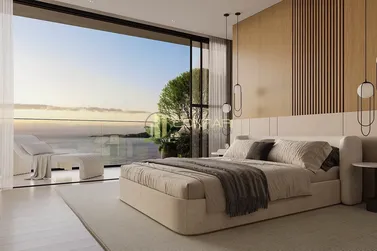 Apartamento &agrave; venda - 175m&sup2; - Centro