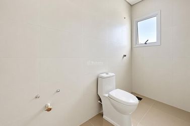 Apartamento &agrave; venda - 195m&sup2; - Canto Grande
