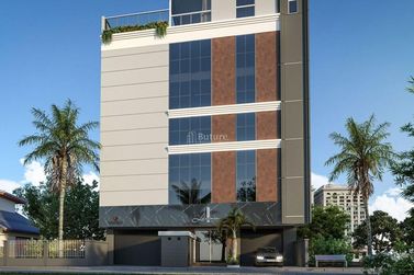 Apartamento &agrave; venda - 111m&sup2; - 