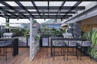 Apartamento &agrave; venda - 