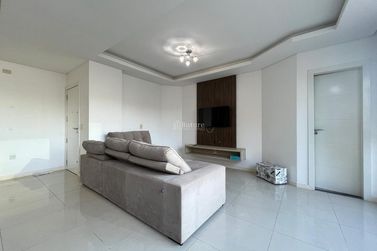 Apartamento &agrave; venda - 141m&sup2; - Andorinha