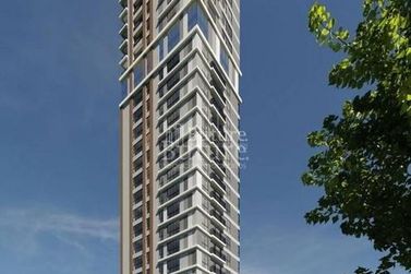 Apartamento &agrave; venda - 