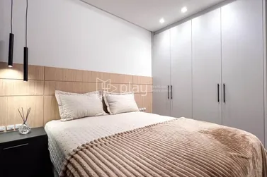 Apartamento &agrave; venda - 114m&sup2; - Meia Praia