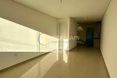 Sobrado para alugar - 86m&sup2; - morretes