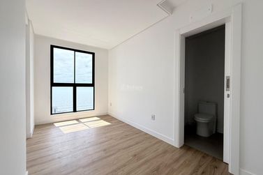 Apartamento &agrave; venda - Meia Praia