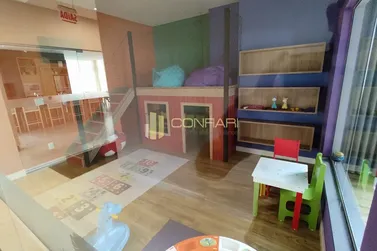 Apartamento &agrave; venda - 69m&sup2; - morretes