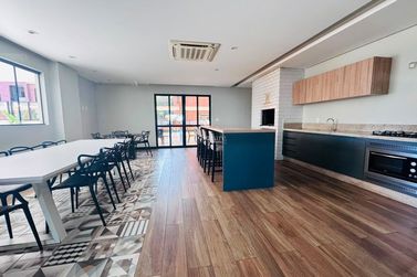 Apartamento &agrave; venda - 58m&sup2; - Na&ccedil;&otilde;es