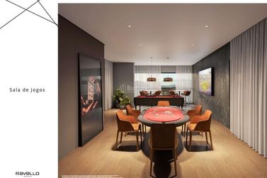 Apartamento &agrave; venda - 80m&sup2; - 